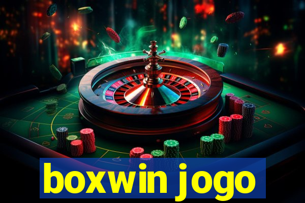 boxwin jogo